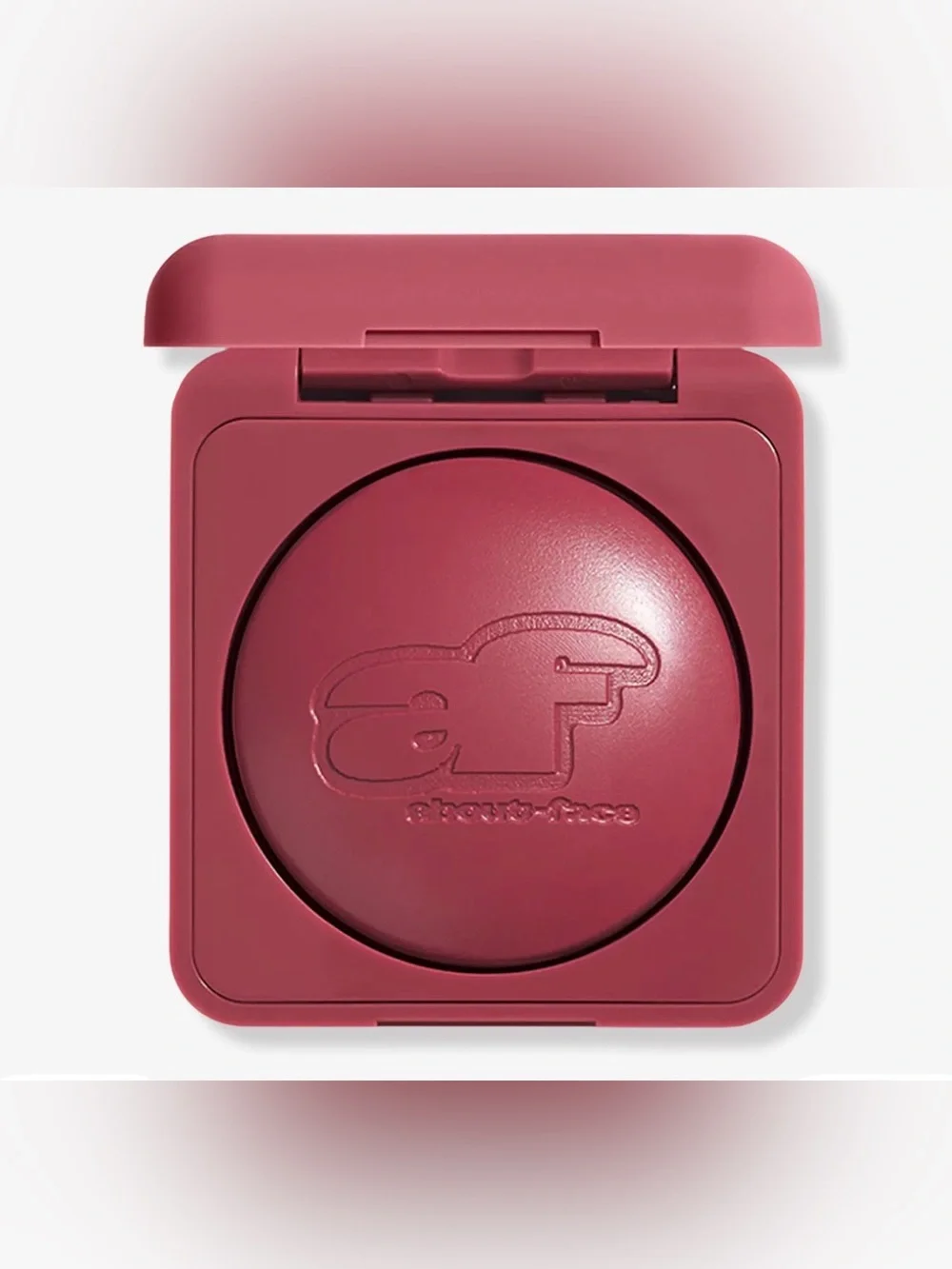 about-face Cheek Freak Blush Balm